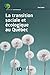 La transition sociale et écologique au Québec (French Edition)