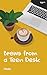Brews from a Teen Desk