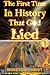 The First Time In History That God Lied : Series 1