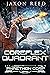Coreflex Quadrant (Phaethon Corp., #8)