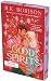 Good Spirits (Ghosted, #1)