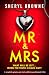 Mr & Mrs