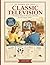 Classic American Television: Puzzle Book for Adults: Over 150 Large-Print Word Searches, Crosswords, Logic Puzzles, Trivia and More for Seniors and TV Fans