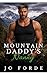 Mountain Daddy's Nanny: An Age Gap Grumpy Sunshine Romance
