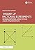 Theory of Factorial Experiments: Modern Methods, Applications, and R Implementation