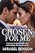 Chosen for Me: A Journey of Empowerment, Love, and Building a Life of Equal Partnership.