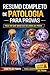 Resumo Completo de Patologia para Provas: Foco no que Mais Cai na Hora da Prova | Base Robbins Simplificada (Série Medicina Direta) (Portuguese Edition)