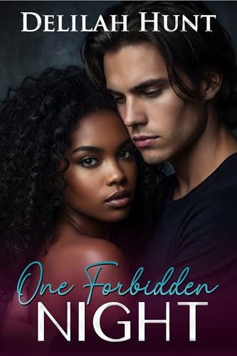 One Forbidden Night (Kindle Edition)