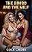The Bimbo and the MILF: A Breeding Mansion Age Gap Harem Romance (Breeding Mansion Harem Book 1)