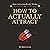 How to Actually Attract, Pa...