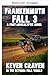 FRANKENMUTH-FALL 3 (In der Oktoberfall-Welt) (German Edition)