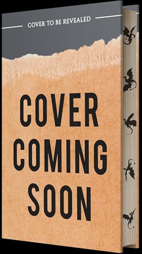 Untitled Empyrean (Not Book Four)