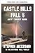 LA CAÍDA DE CASTLE HILLS 5 (En el mundo October Fall) (Spanish Edition)