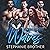 Taken by the Wolves: A Paranormal Wolf-Shifter Reverse Harem Romance (Blackwood Forest, Book 2)