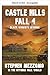 CASTLE HILLS UNTERGANG 4 (In der Oktoberfall-Welt) (German Edition)