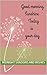 Good morning sunshine daily journal