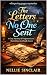 The Letters No One Sent: A ...