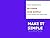 Make It Simple: QR Codes: A Step-by-Step Guide to Scanning, Using, and Staying Safe (Make It Simple Series Book 6)