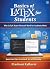 Basics of LaTeX for Students