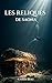 Les reliques de Saona (French Edition)