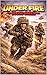 Under Fire - Goose Green