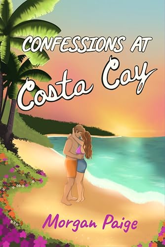 Confessions at Costa Cay (Kindle Edition)