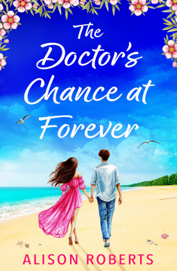 The Doctor's Chance at Forever (Kindle Edition)