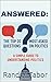 ANSWERED: The Top 20 Most Asked Questions On Politics: A Simple Guide to Understanding Politics