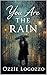 You Are The Rain