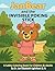 JanBear and the Invisible Poking Stick: A Safety Coloring Book for Children & Adults
