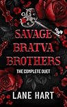 Savage Bratva Bro...