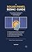 The Solar Panel Sizing Guide: How to Design the Right System for Your Home, RV, Cabin, or Off-Grid Setup (AyerGuides Practical Reference Series)