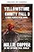LA CAÍDA DE YELLOWSTONE COUNTY 3 (En el mundo October Fall) (Spanish Edition)