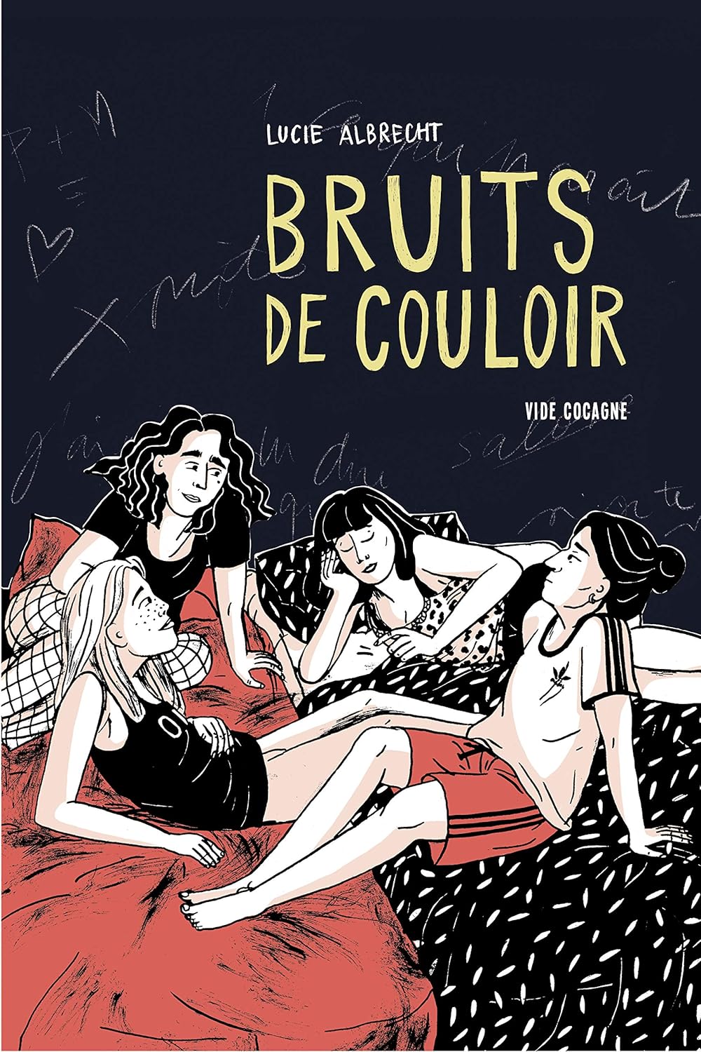 Bruits de couloir (Paperback)