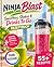 Ninja Blast Rezeptbuch - Smoothies, Shakes & Drinks To Go: Schnelle und gesunde Rezepte für unterwegs – Perfekt für Fitness, Büro & einen aktiven Alltag (German Edition)
