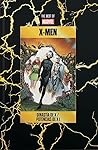 X-Men by Jonathan Hickman