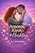 Amores, Rizos y Hashtag (Spanish Edition)