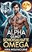 Der Alpha Gejagt Schicksalhafte Omega: Eine Düstere MM Omegaverse Romanze mit einem Ausreißer Gefährte (German Edition)