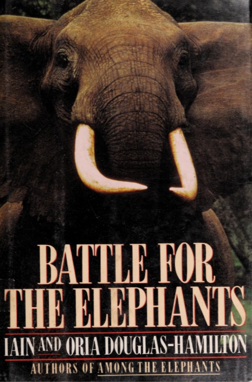 Battle for the Elephants