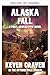 LA CAÍDA DE ALASKA (En el mundo October Fall) (Spanish Edition)