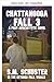 LA CAÍDA DE CHATTANOOGA 3 (En el mundo October Fall) (Spanish Edition)