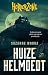 Huize Helmoedt (Horrorzone) by Suzanne Wouda