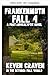 LA CAÍDA DE FRANKENMUTH 4 (En el mundo October Fall) (Spanish Edition)