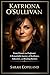 Katriona O'Sullivan: From Poverty to Professor: A Remarkable Journey of Resilience, Education, and Breaking Barriers