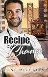 Recipe by Chance (The Kismet Collection Book 3) Book cover for Recipe by Chance (The Kismet Collection Book 3)