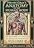 The Masterpiece of Medical History: Henry Gray’s Anatomy of the Human Body – The Restored 20th Edition with 1247 Classic Engravings Volume 2