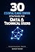 30 Essential Claude Cowork Strategies for Data & Technical Users: The Complete Guide for Analysts, Engineers, and Technical Teams to Automate the Work Around the Work (The Claude Cowork Series)