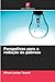 Perspetivas para a redução da pobreza (Portuguese Edition)