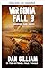 LA CAÍDA DE VIRGINIA 3 (En el mundo October Fall) (Spanish Edition)