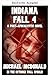 INDIANA FALL 4 (In der Oktoberfall-Welt) (German Edition)